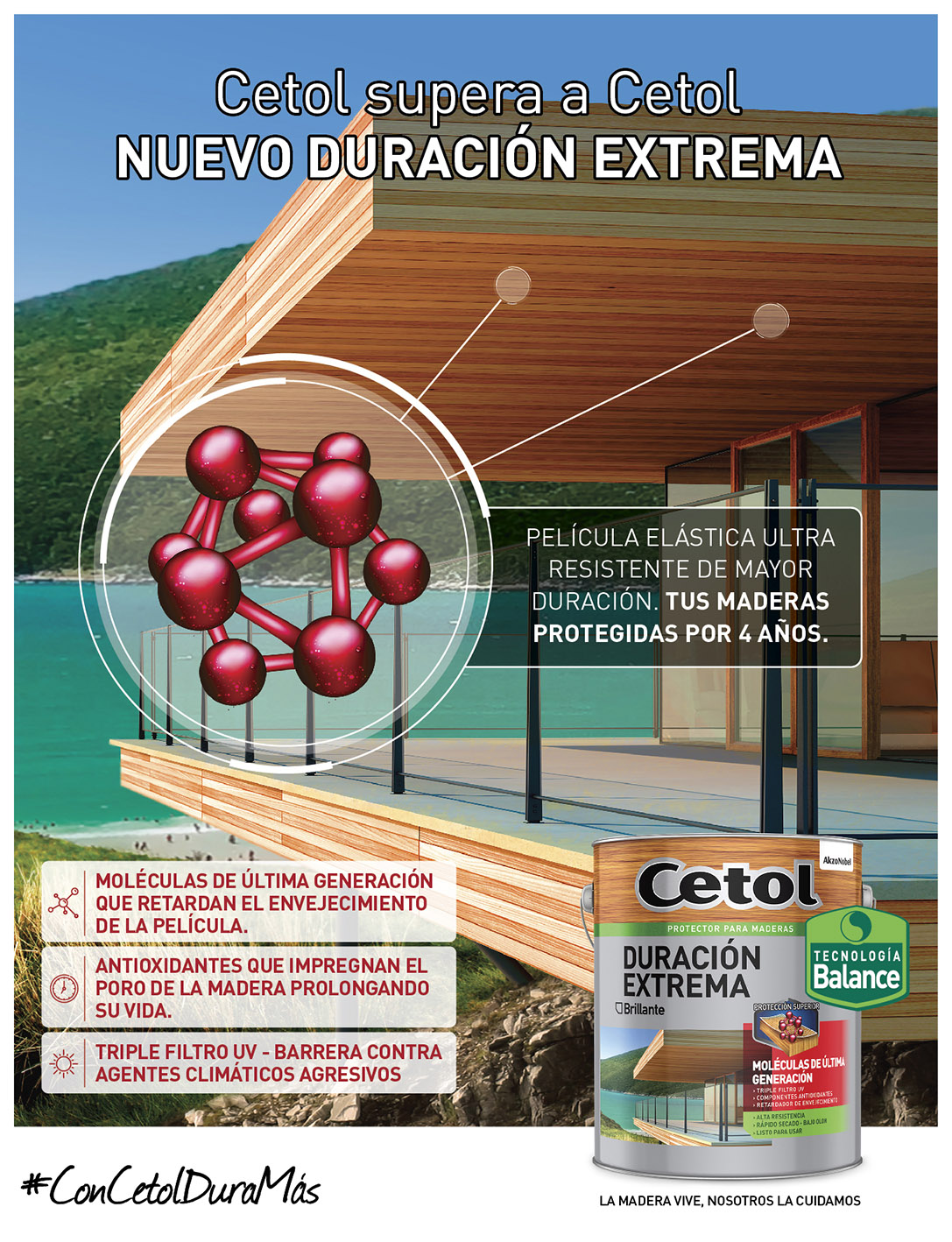 Duracion Extrema Duracion Extrema